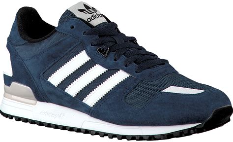 Blaue adidas Herrenschuhe online shoppen 